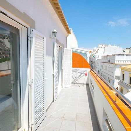 O Veleiro Apartment By Hellovacations Albufeira Esterno foto