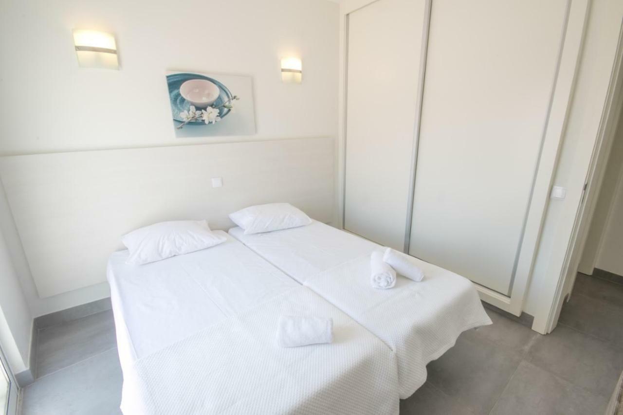 O Veleiro Apartment By Hellovacations Albufeira Esterno foto