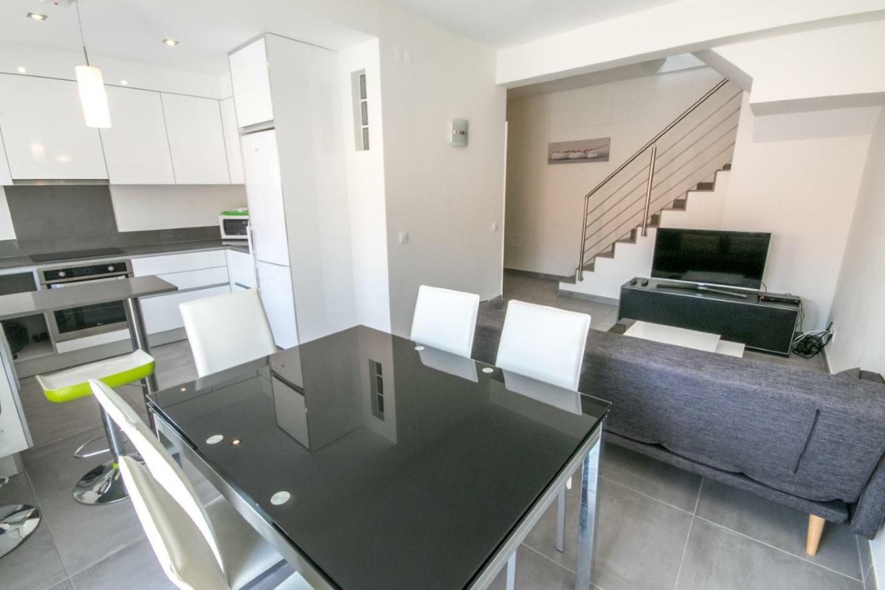 O Veleiro Apartment By Hellovacations Albufeira Esterno foto