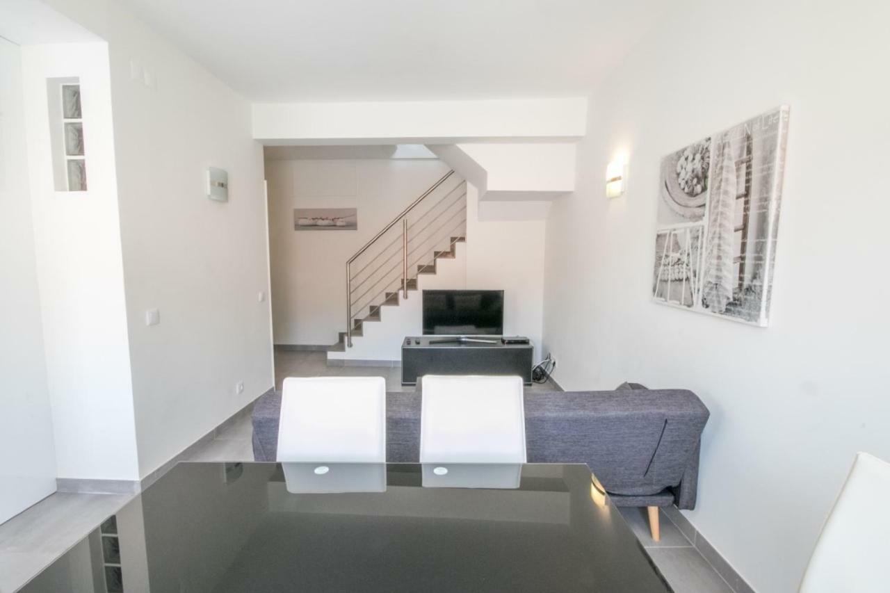 O Veleiro Apartment By Hellovacations Albufeira Esterno foto