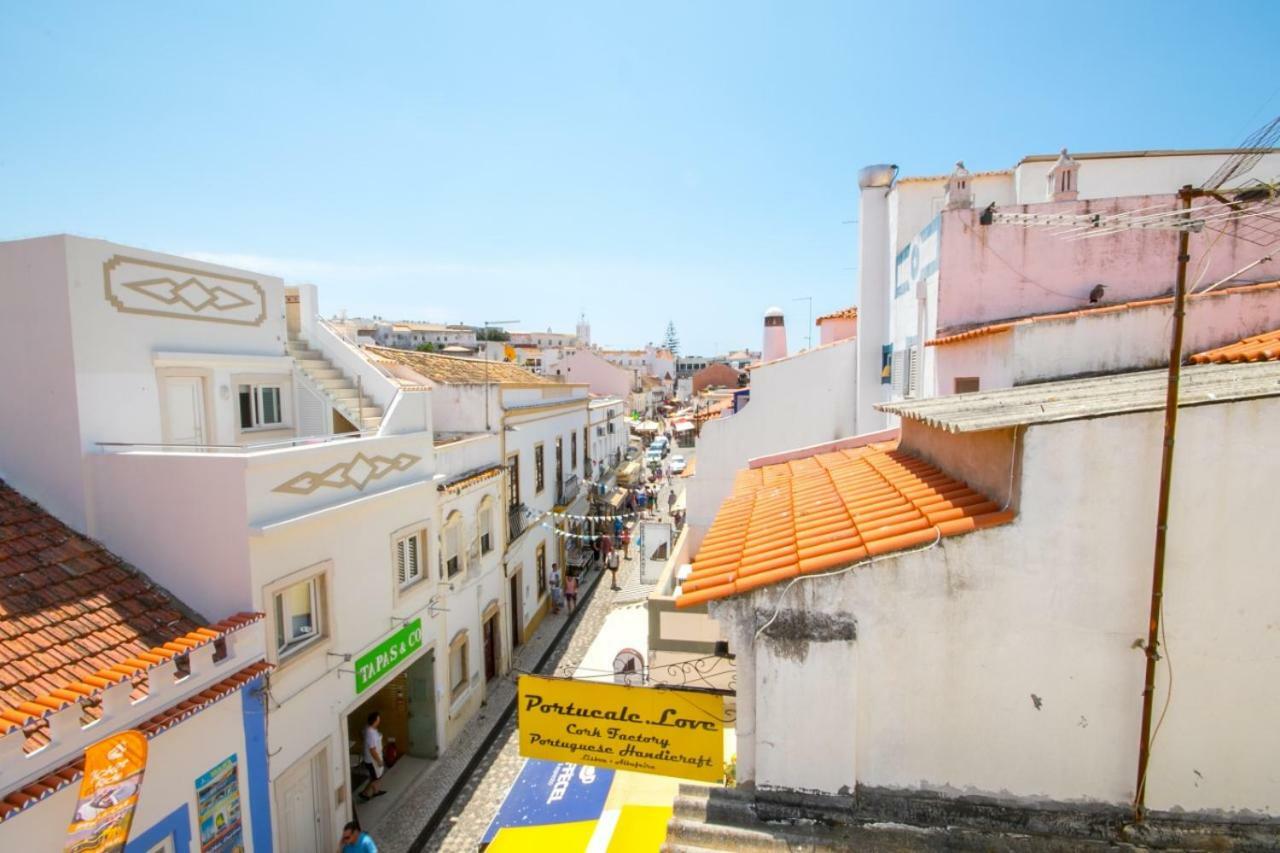 O Veleiro Apartment By Hellovacations Albufeira Esterno foto