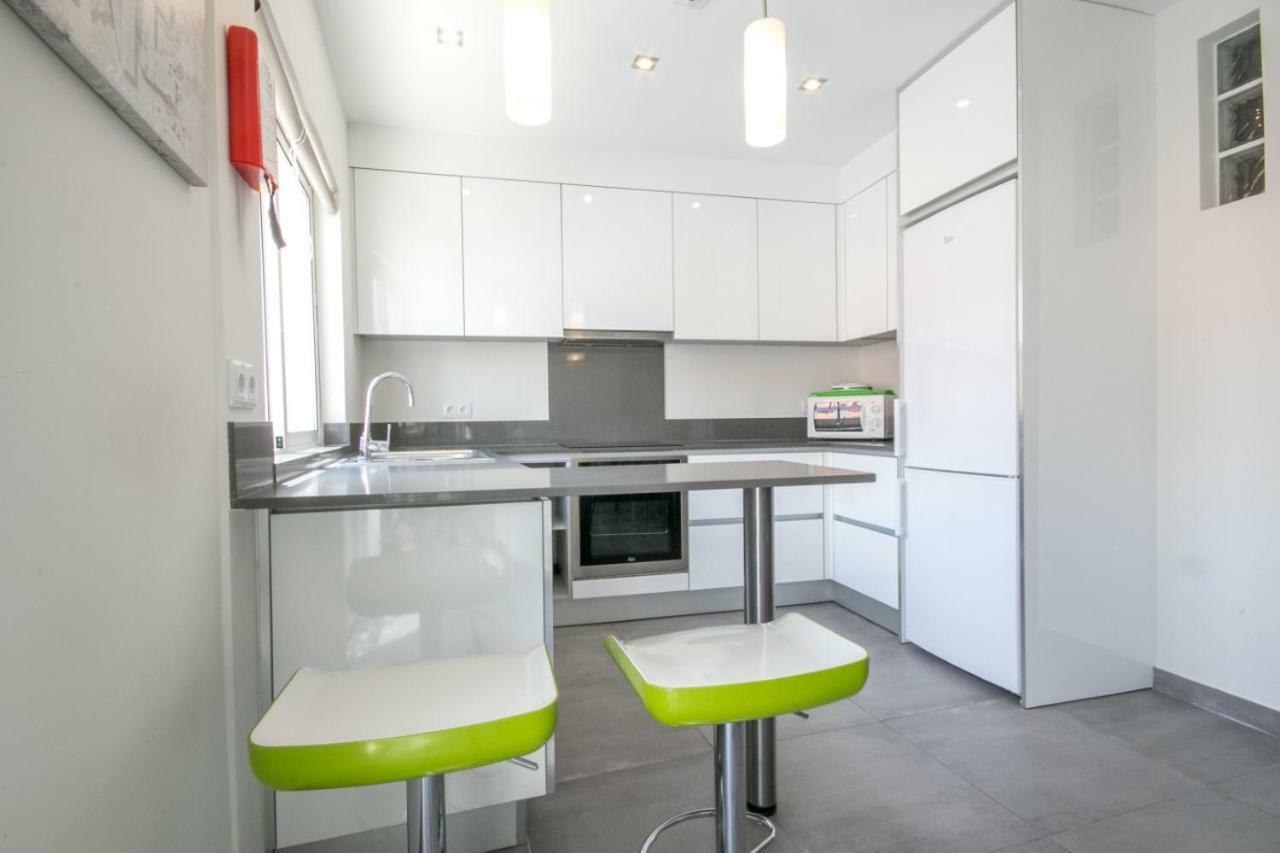 O Veleiro Apartment By Hellovacations Albufeira Esterno foto
